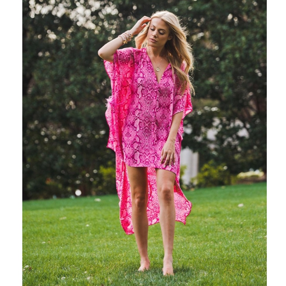 Buddy Love Derby Passion Dress! BRAND NEW!